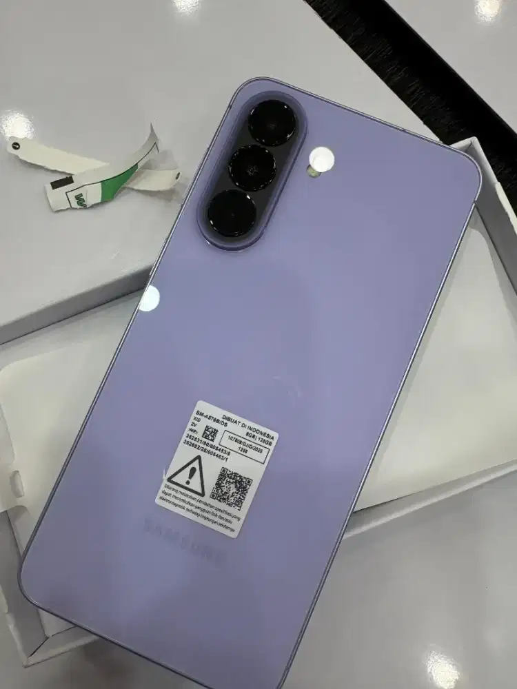 Promo launch offer samsung A37/A57 5G