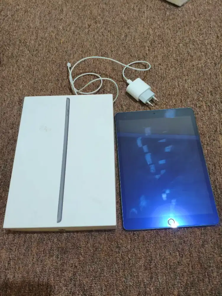 Ipad gen 9 64gb ex ibox