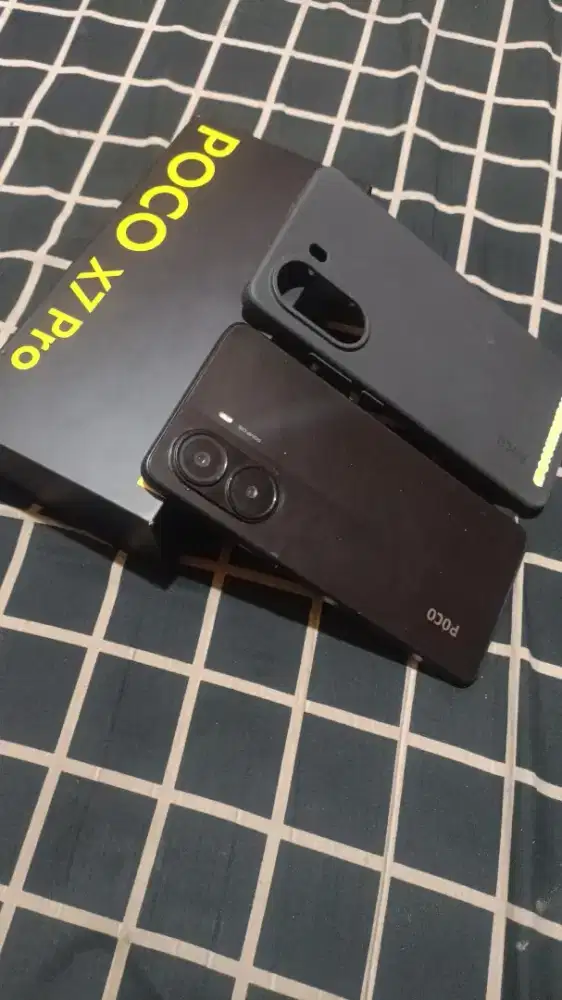 POCO X7 PRO 12/512