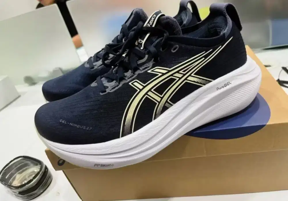 Asics gel nimbus 27 original
