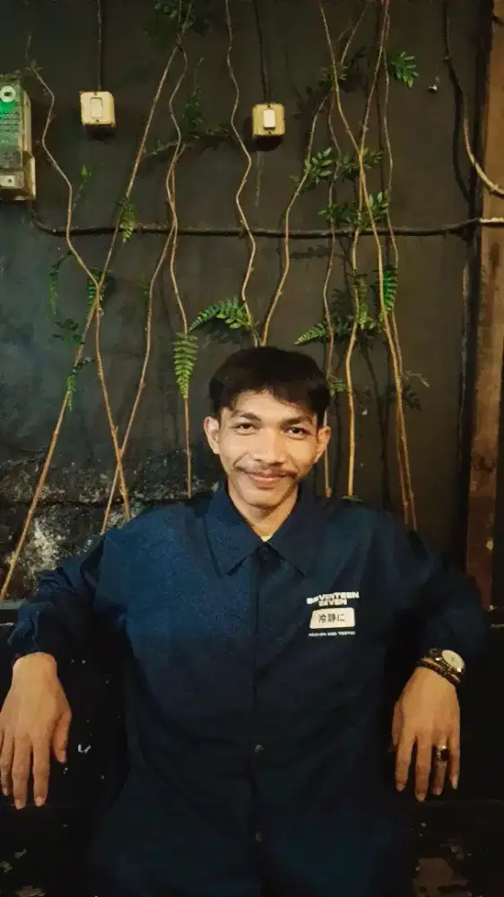 Cari lowongan pekerjaan