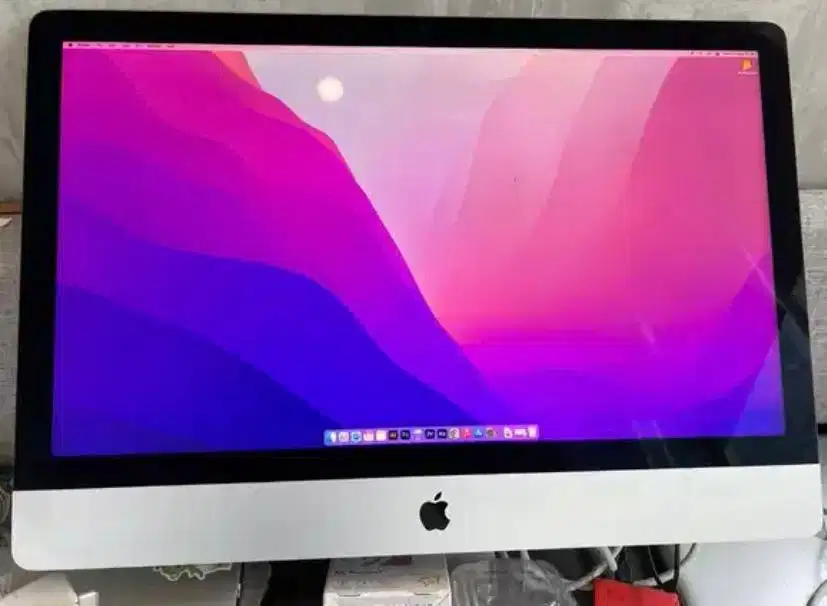 Imac 27 inch 2017