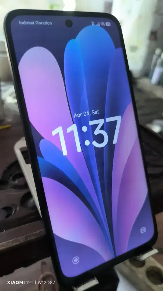 Dijual Redmi 15 8/256 Warna Hitam