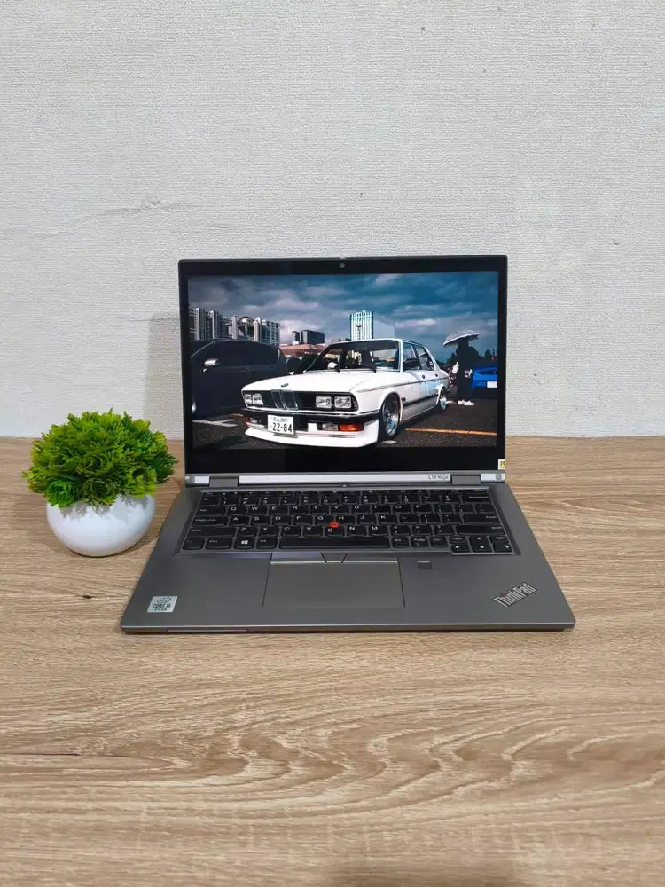 Lenovo Thinkpad L13 Yoga Core i5 gen10 RAM 16/256 Touchscreen FLip