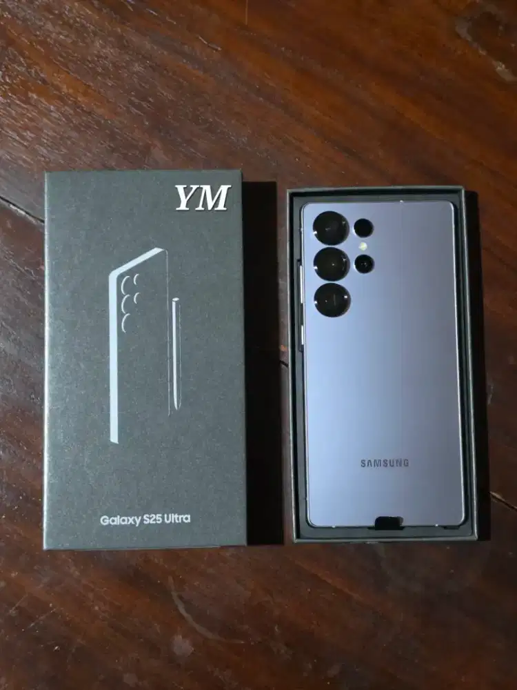 Samsung Galaxy S25 Ultra 512GB