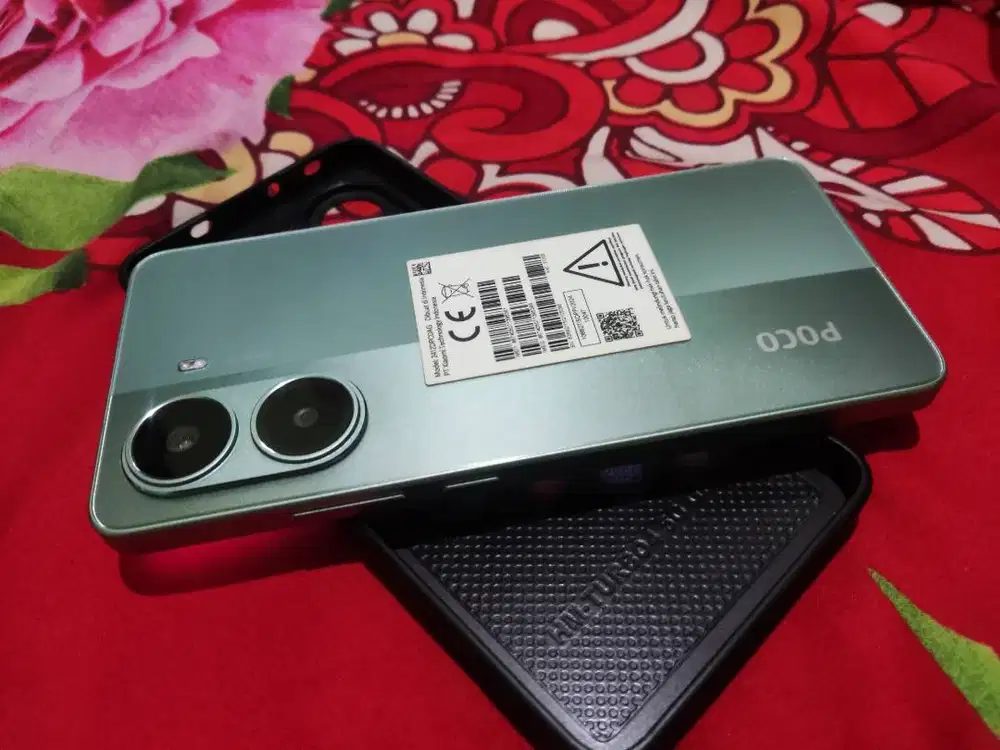 JUAL POCO X7 PRO 5G