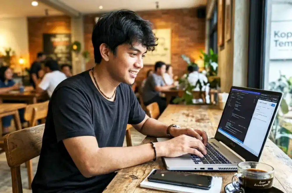 Cari kerja surabaya sekitarnya