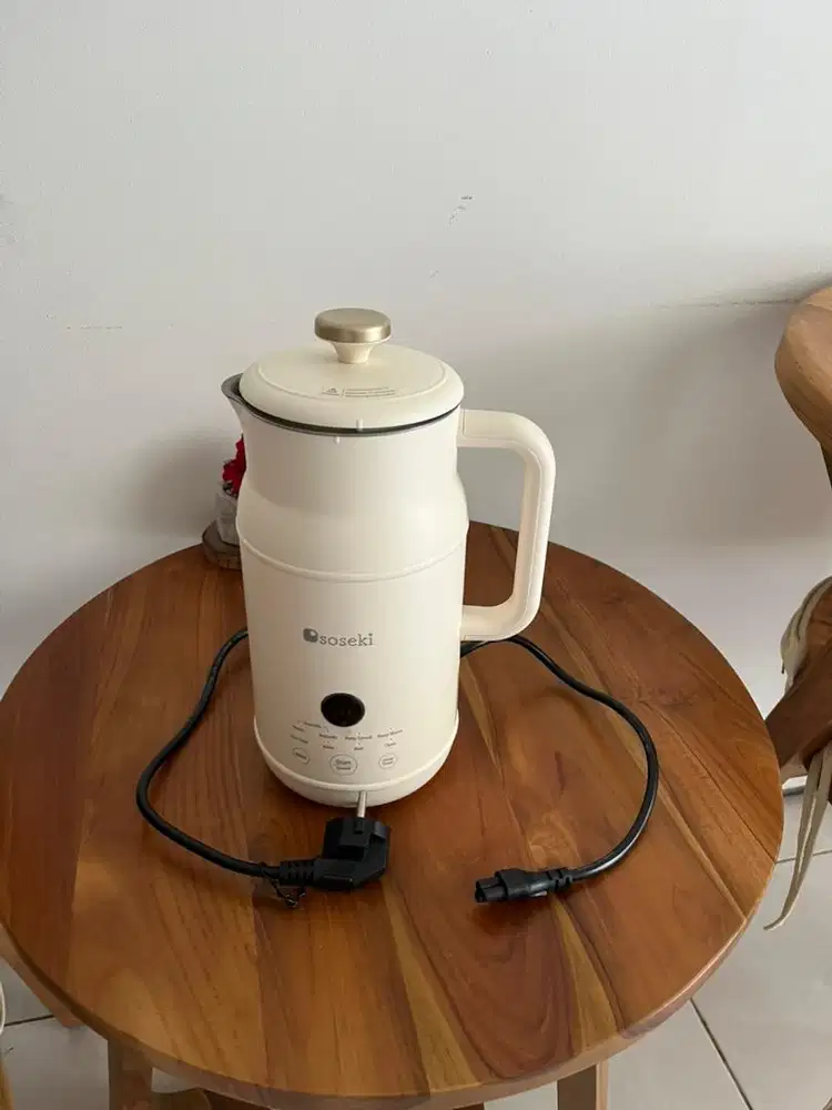 Soseki soymilk maker