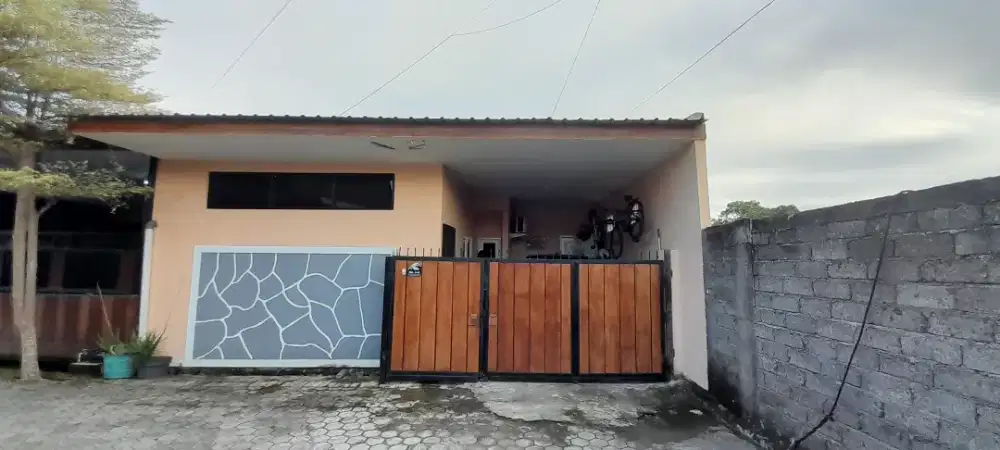 Dijual Rumah di Kota Mataram