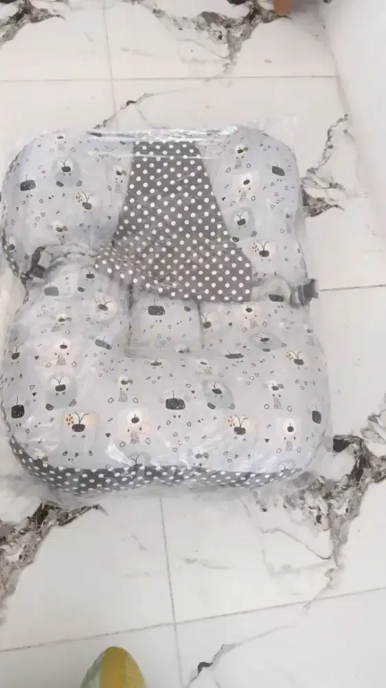 Jual perlengkapan bayi