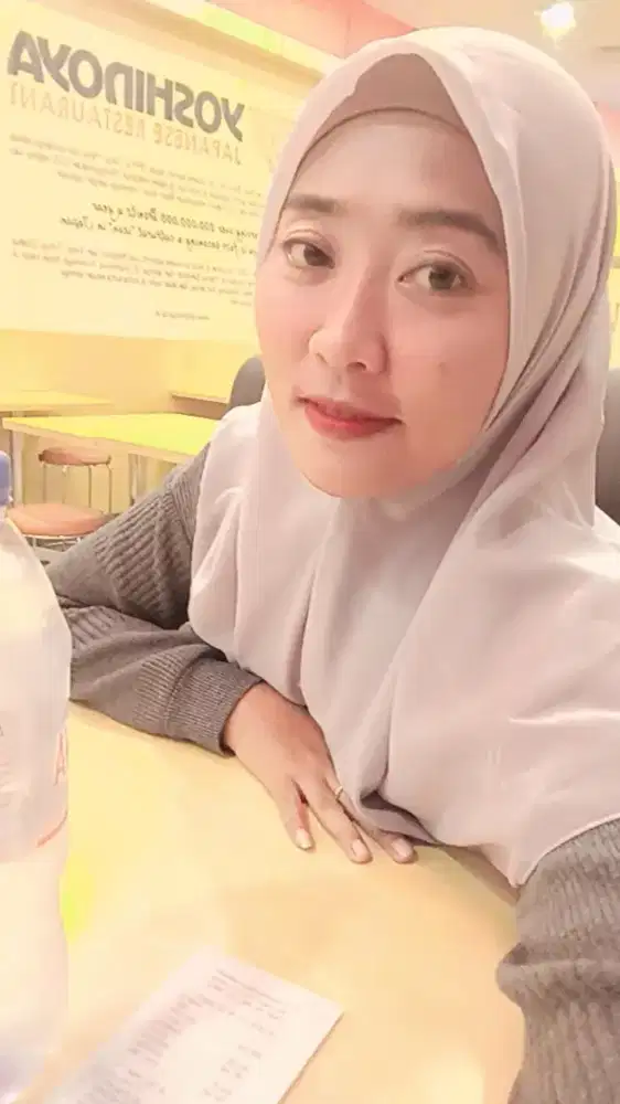 Membutuhkan pekerjaan