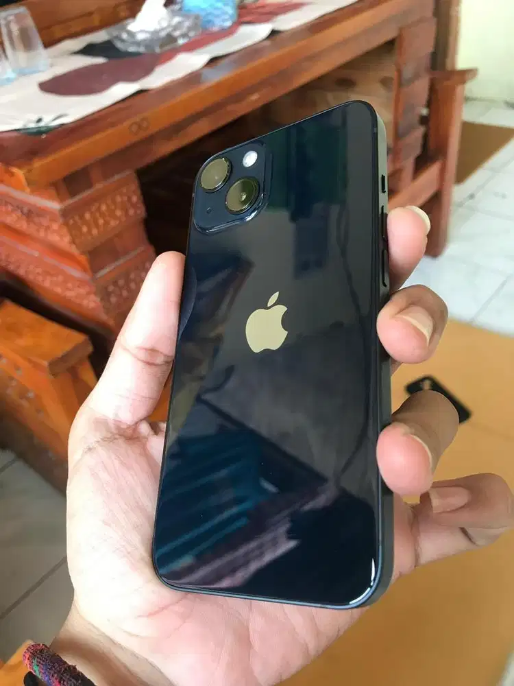 Jual iphone 13 ibox