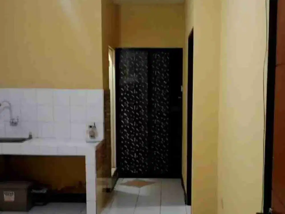 Disewakan murah apartemen Casablanca East Residence tower BD lt 12 bisa 3 bulan