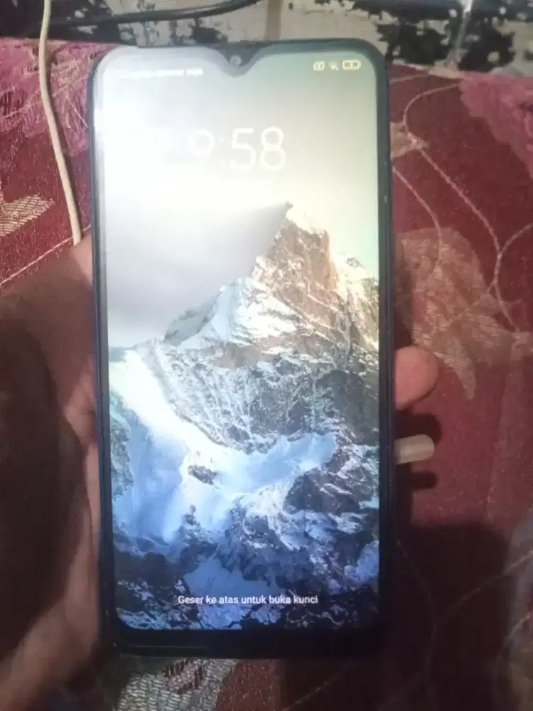 Xiaomi  redmi 8