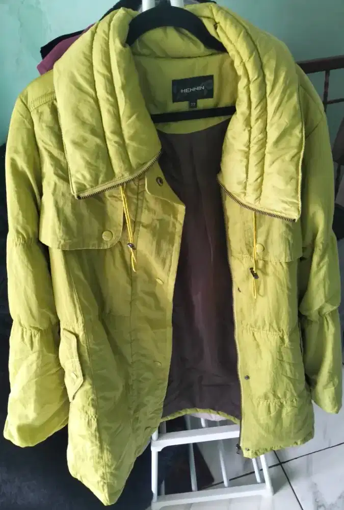 Preloved jual murah2 saja..take all lebih murah