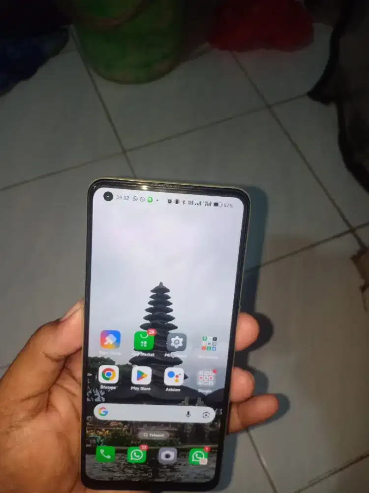 oppo reno 8 4G 8/256