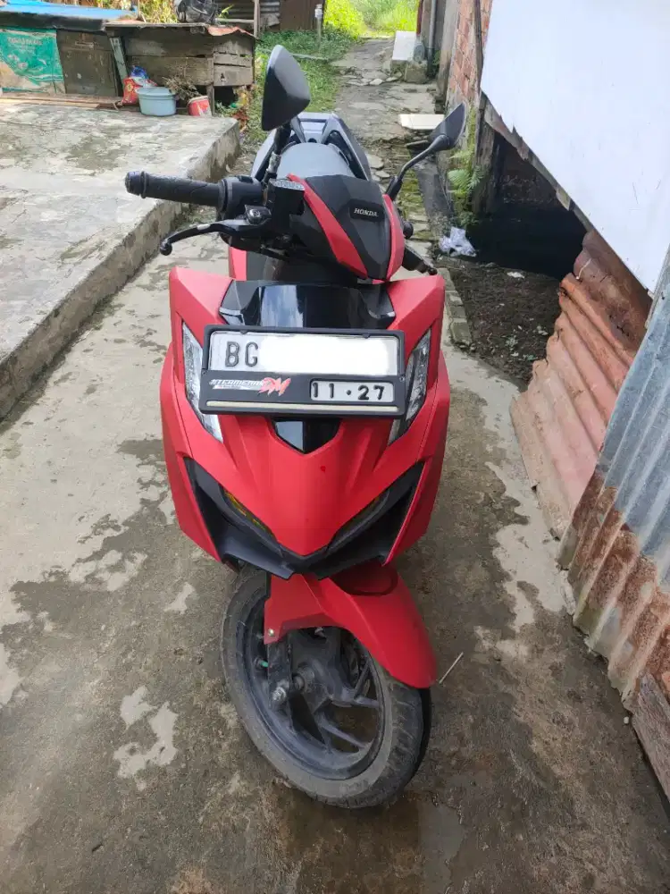 Vario 160 tahun 2022