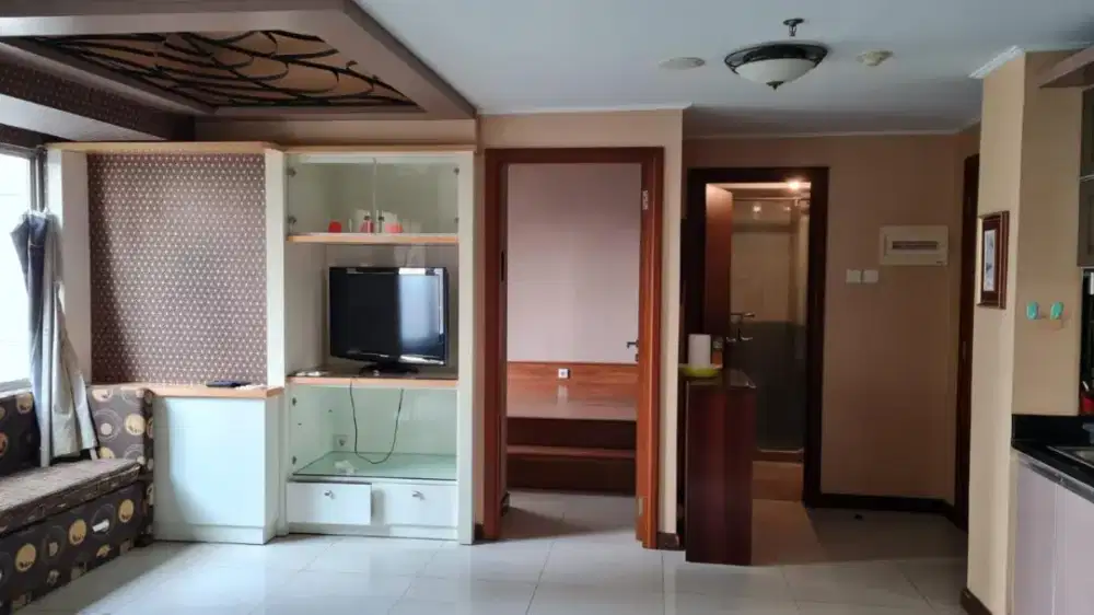 Dijual Murah Apartemen Waterplace Tower C Surabaya