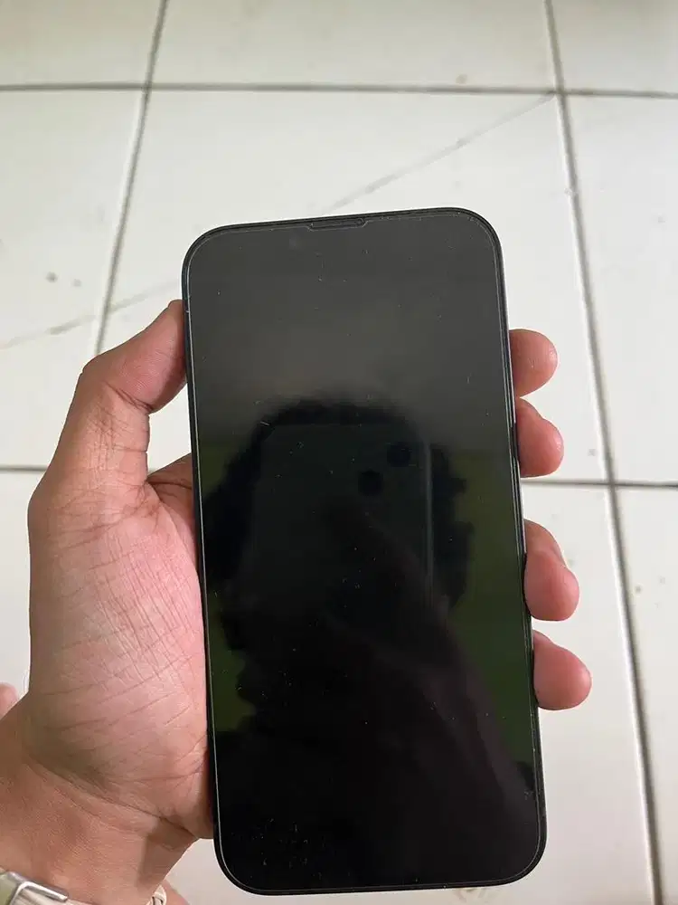 Iphone 14 128gb black