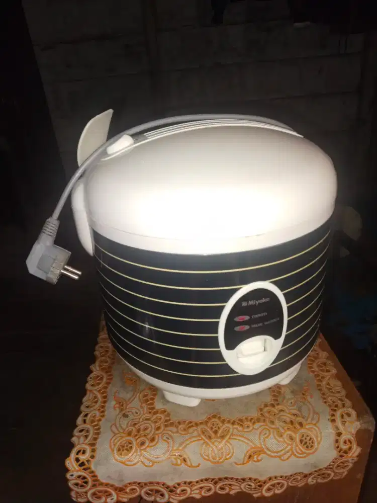 Magicom Miyako 1,8 liter