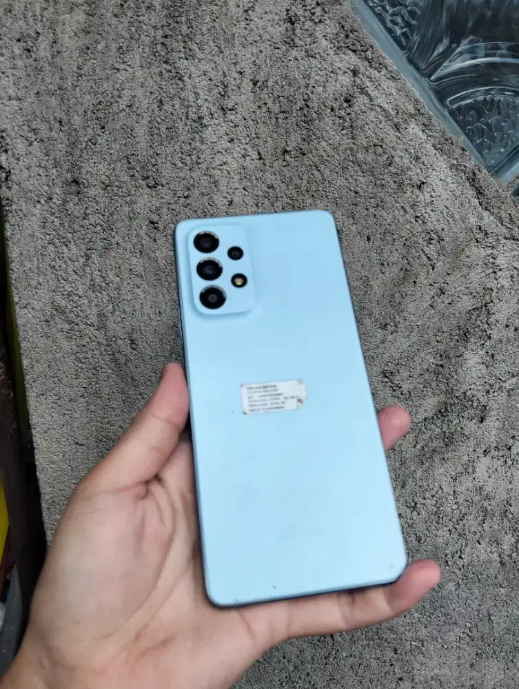 Samsung A53 5g 8/128