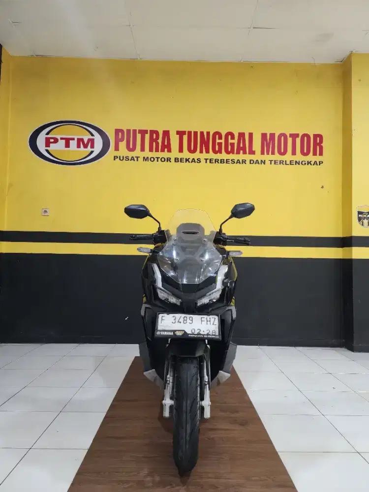 Di jual murah Honda adv CBS