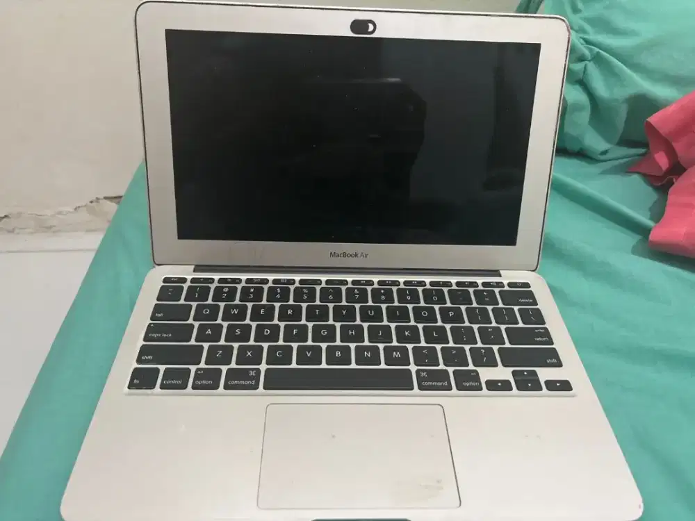 MacBook Air 11 2013