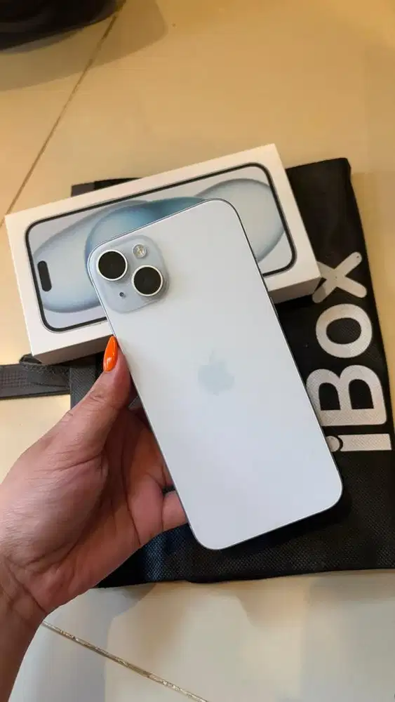 iphone 15 plus 128gb blue