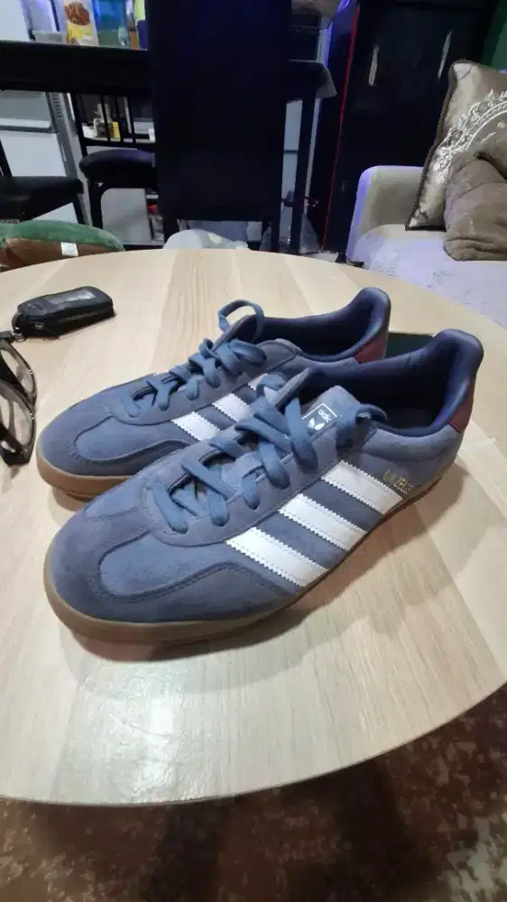 Adidas gazele original