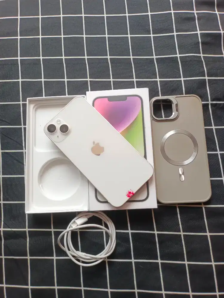 IPHONE 14 PLUS 128 INTER