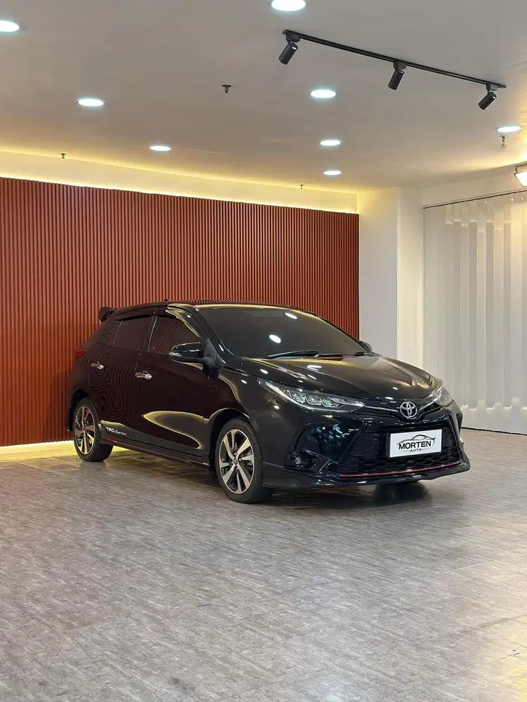 Toyota Yaris 1.5 S GR Sport 2023 ofo 15 Ribuan