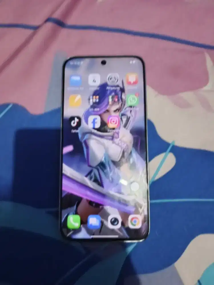 Infinix GT 30 Pro 5G 8/256