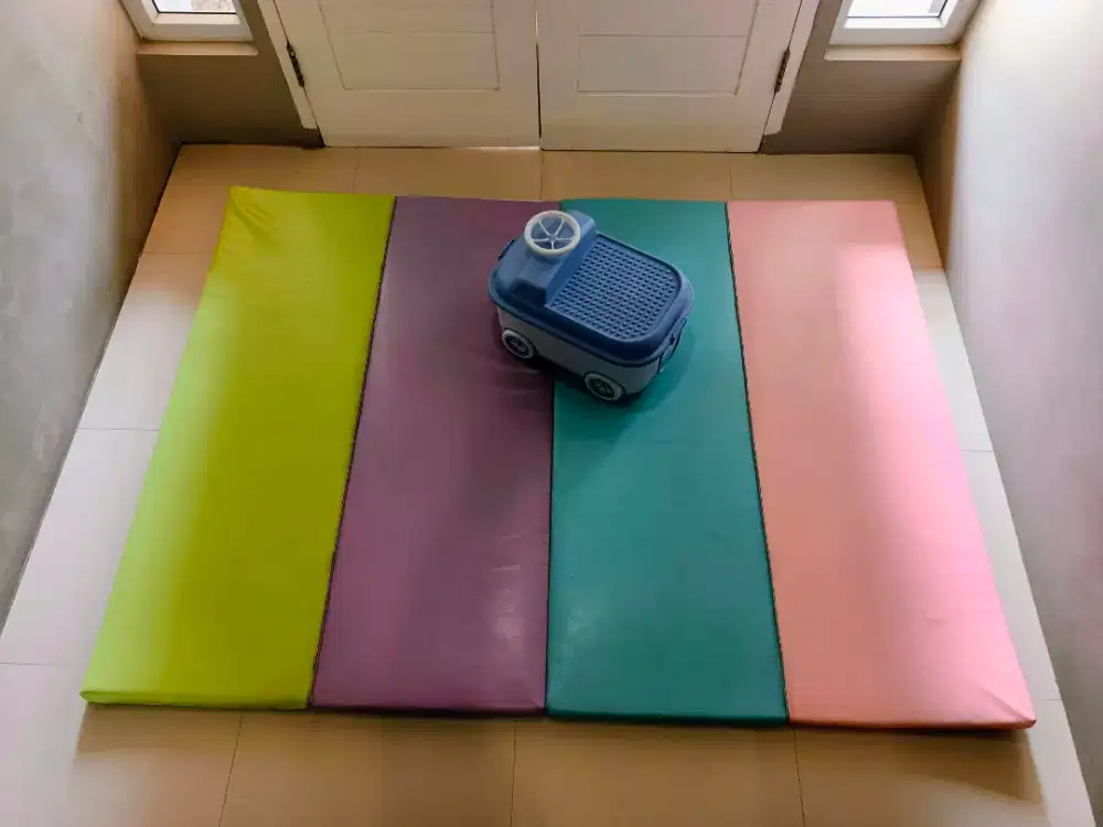 LUMBA PLAYMATE LUMBA