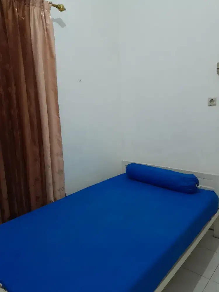 Dibutuhkan ART PP Daerah Surabaya kota