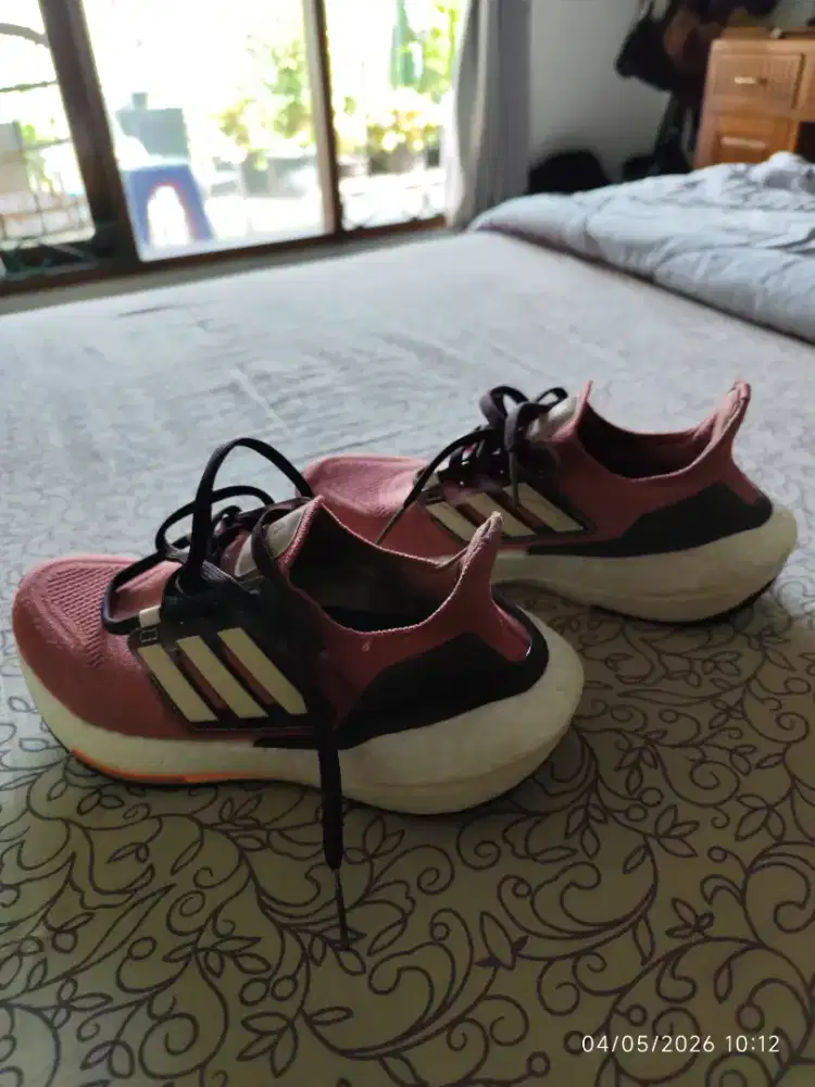 Sepatu Adidas Size 36