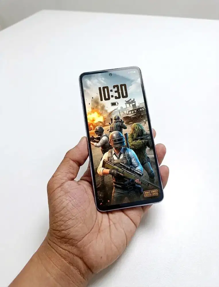 Samsung A52 8/256 Super Amoled Resmi Indonesia