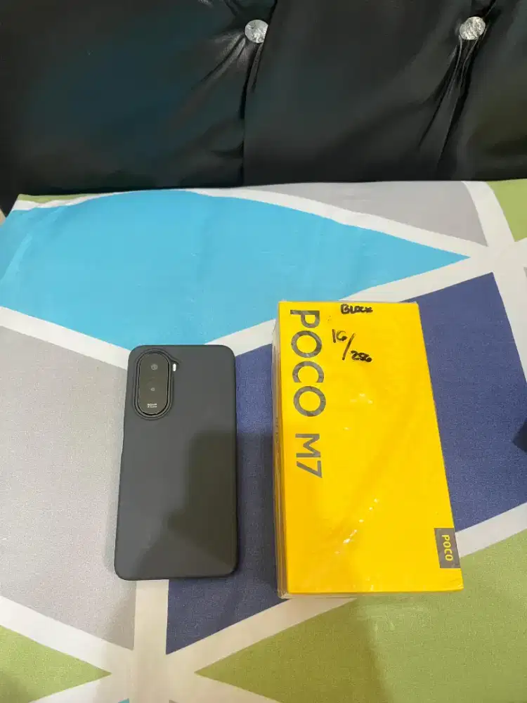 POCO M7 8+8/256 CHEK DESKRIPSI