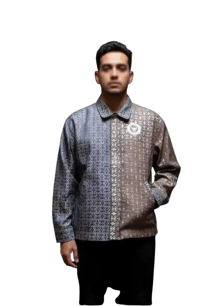 Dijual Jaket Othman Collector's Item