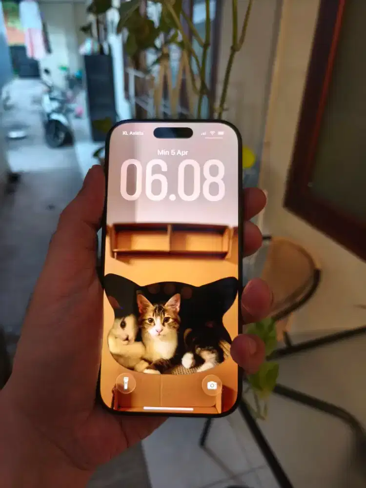 Iphone 16 pro 128 GB