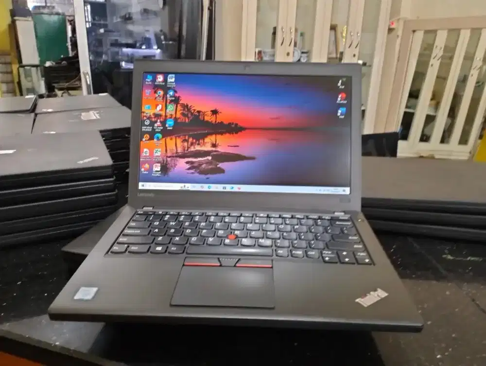 Lenovo ThinkPad X250 Intel Core i5
