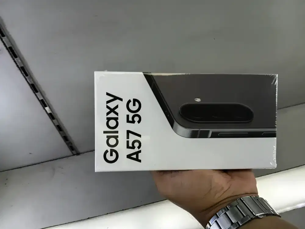 Samsung Galaxy A57 5G New