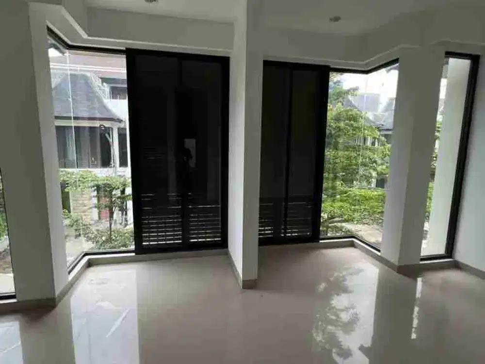 Dijual rumah 2lantai siap huni di Griya Rempoa