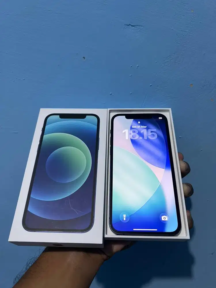 iPhone 12 128gb Digimap BH 74% Orii.. NEGO