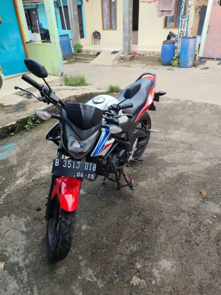 DIJUAL CEPAT BU