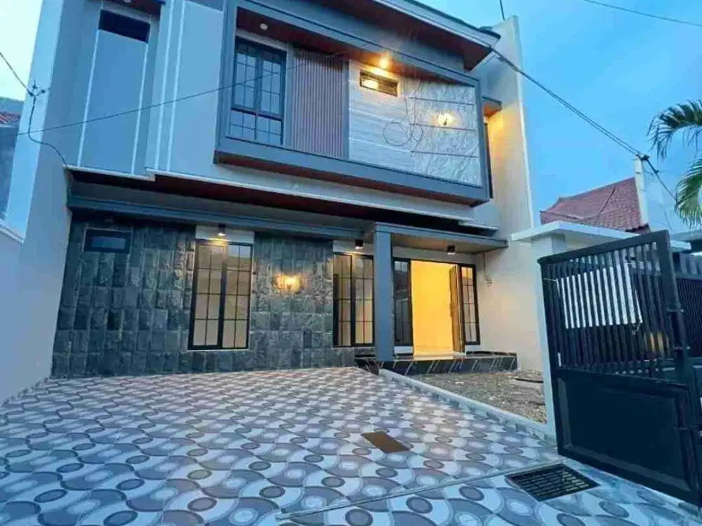 JUAL RUMAH MANYAR JAYA. MANYAR TIRTOMOYO.KERTAJAYA.KLAMPIS.WISMA MUKTI