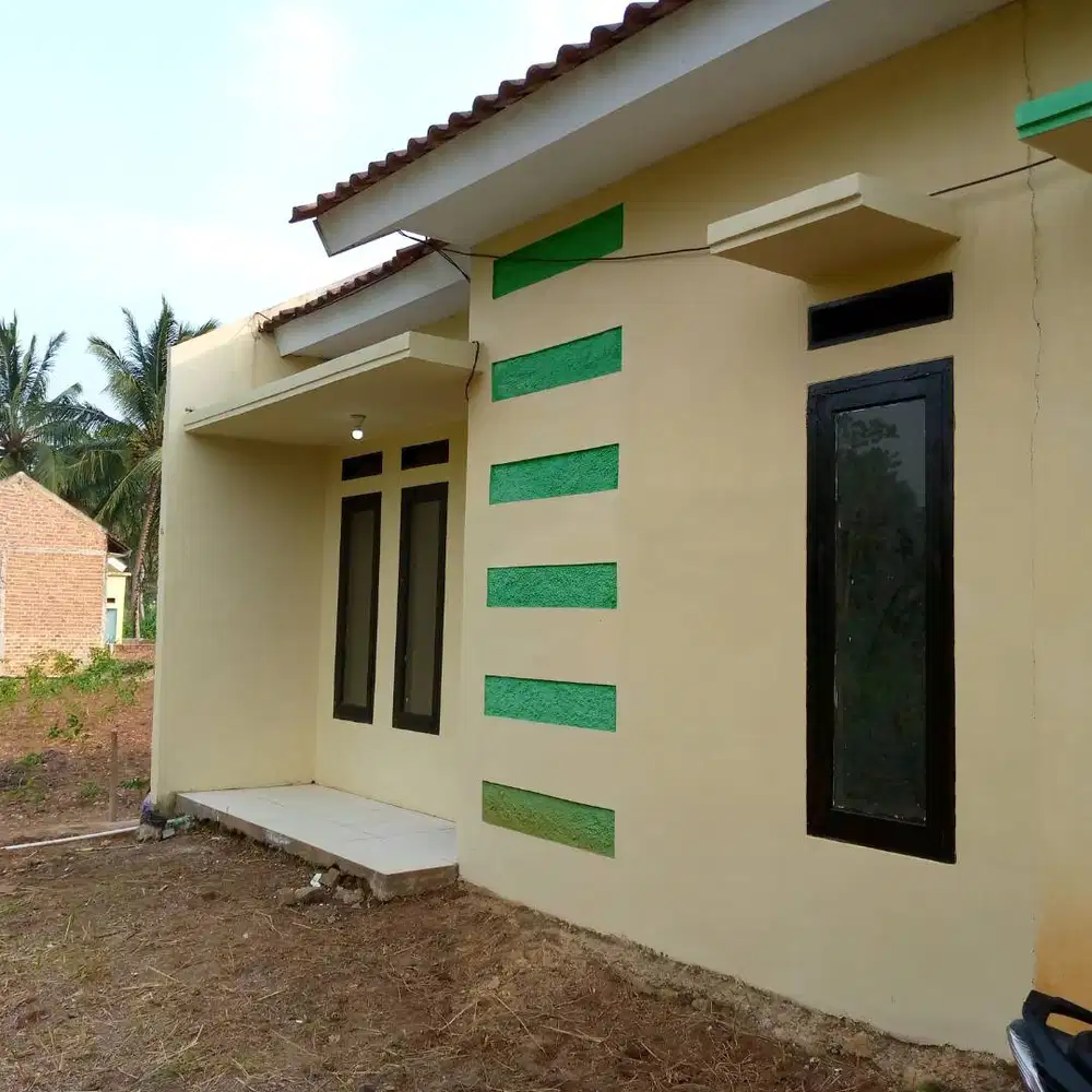 CLUSTER KEMILING 135 JUTAN BISA CASH TEMPO