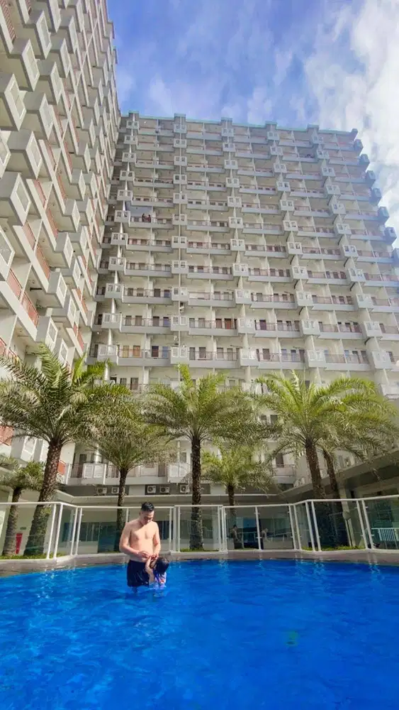 Loker pengasuh/momong anak usia 3-4 tahun, sabtu minggu libur