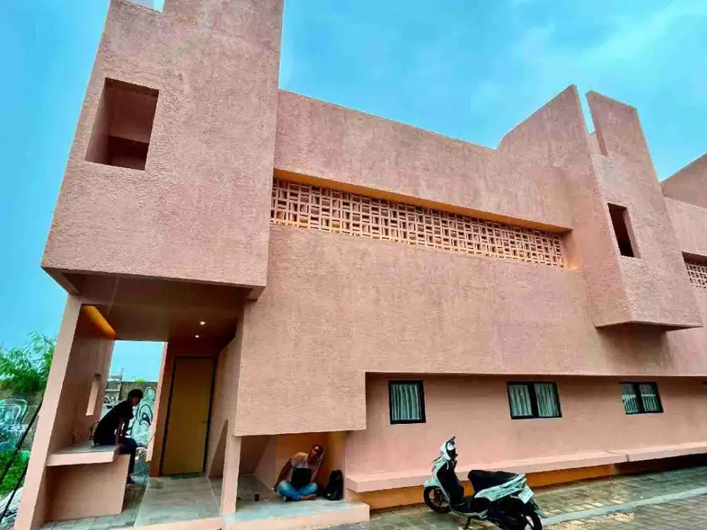 Kost Exclusive 15 kamar di seturan full furnished dan penghuni dekat UPN, STIE YKPN & Atmajaya