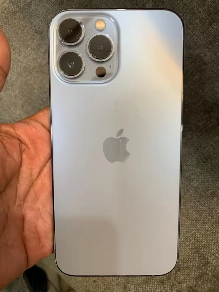 iPhone 13 Promax 256gb iBox