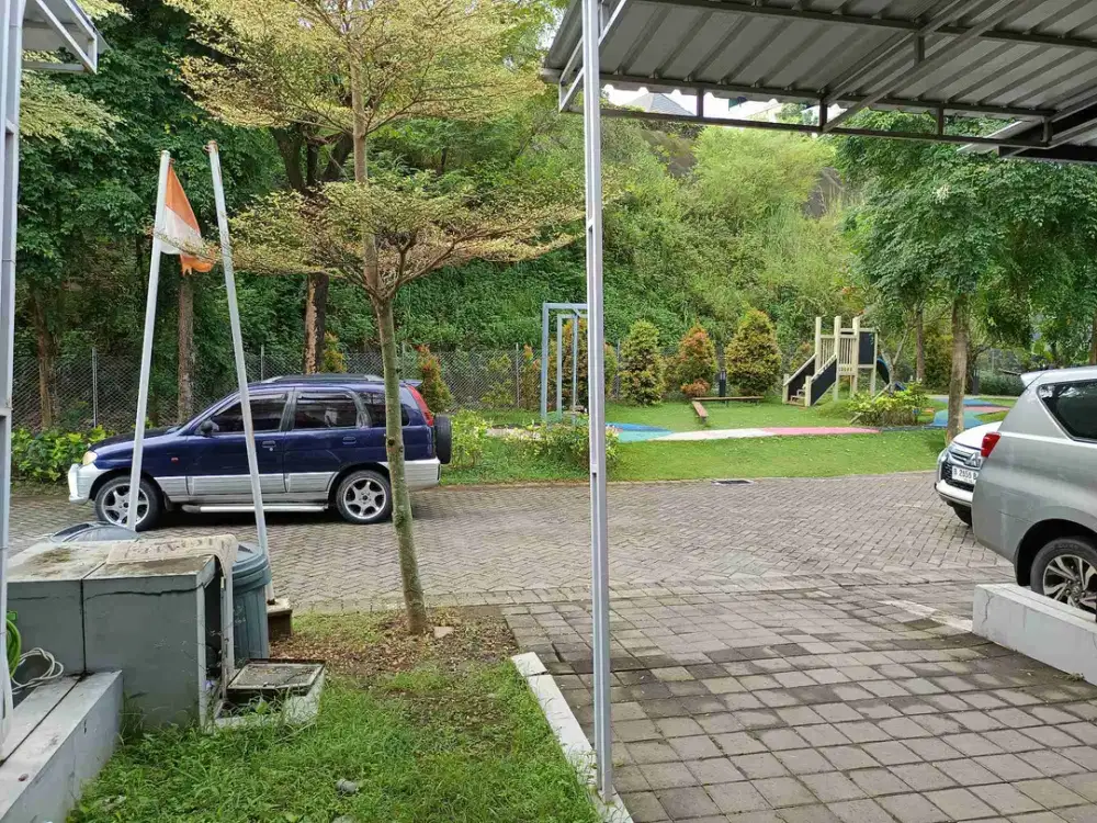 Disewakan Rumah Siap Huni, Cantik dan Menawan di Citra Grand Semarang